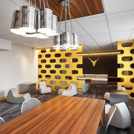 Zum Auberge D'Ete - Universite De Montréal Dış mekan fotoğraf