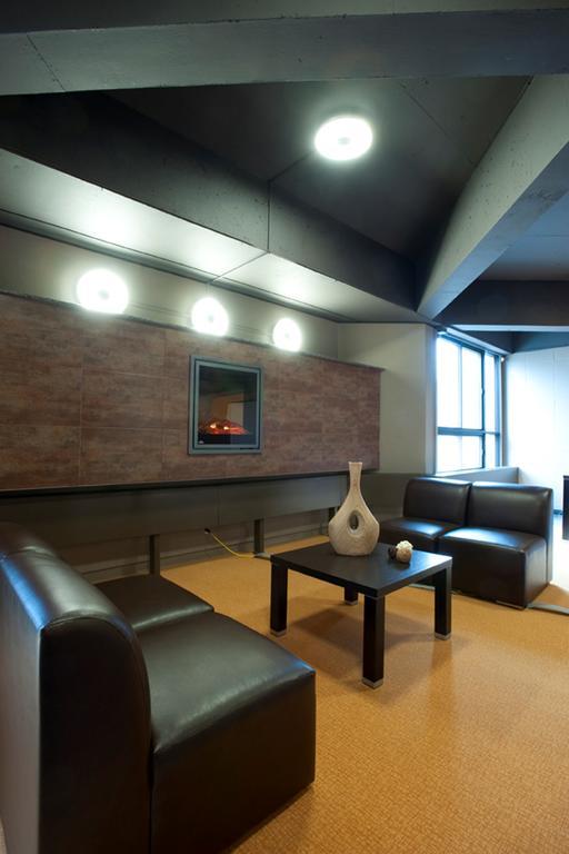 Zum Auberge D'Ete - Universite De Montréal Dış mekan fotoğraf