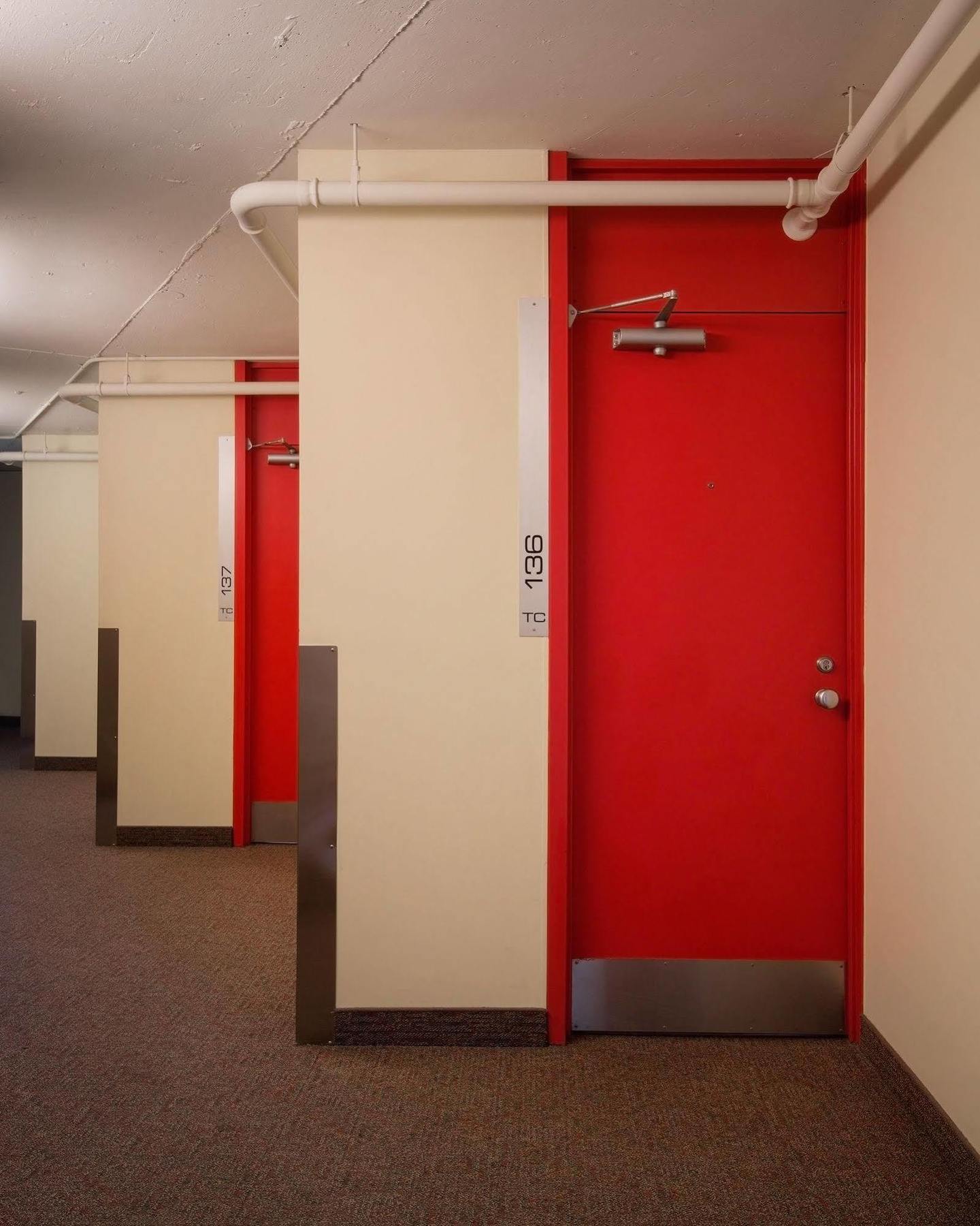 Zum Auberge D'Ete - Universite De Montréal Dış mekan fotoğraf