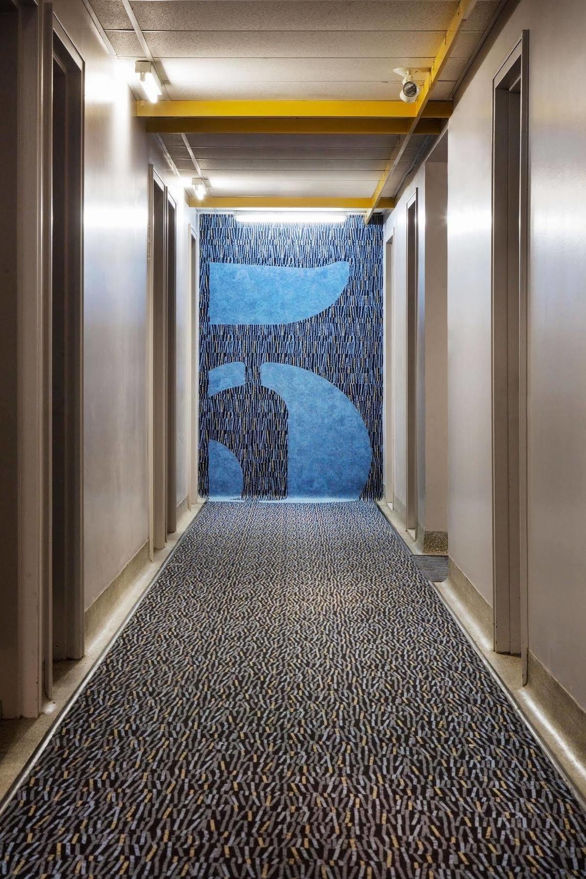 Zum Auberge D'Ete - Universite De Montréal Dış mekan fotoğraf